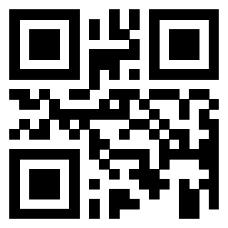 Immagine del QrCode di 3918826352