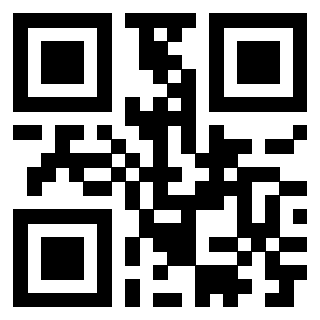 3918826353 QrCode associato