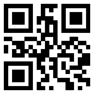 Immagine del QrCode di 3918826354
