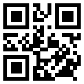 3918826355 Qr Code associato