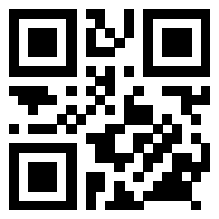Il Qr Code di 3918826359