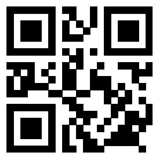 Scansione del Qr Code di 3918826362