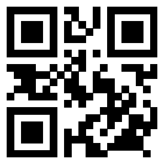 3918826365 - Immagine del QrCode associato