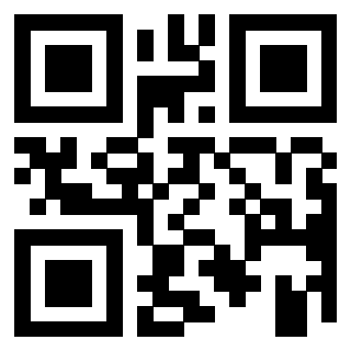 Il QrCode di 3918826370