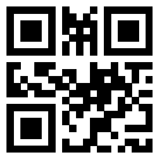 Scansione del Qr Code di 3918826373