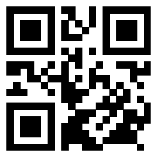 Il Qr Code di 3918826374