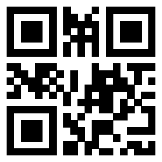 Il Qr Code di 3918826376