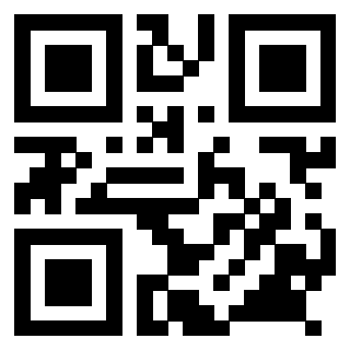 Immagine del QrCode di 3918826378