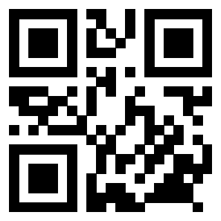 Il QrCode di 3918826381