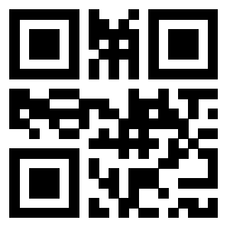 Il Qr Code di 3918826382