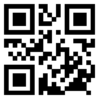 Immagine del QrCode di 3918826385