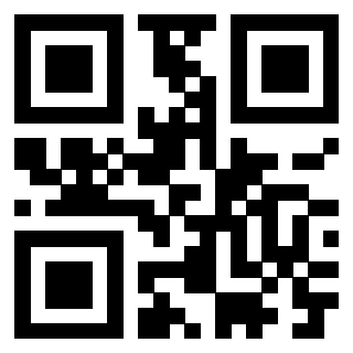 Immagine del QrCode di 3918826386