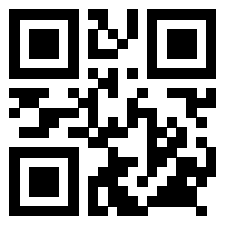 3918826387 Qr Code associato