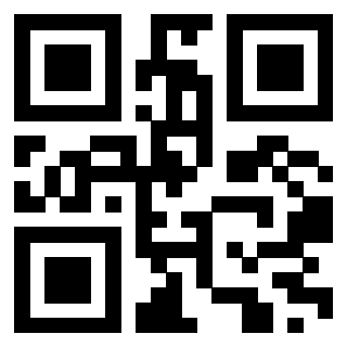3918826390 - Immagine del QrCode associato