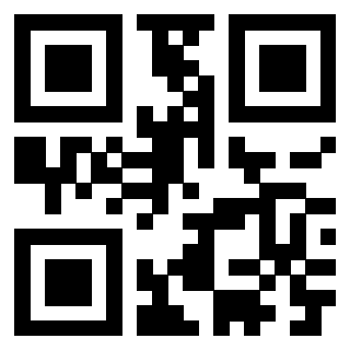 Scansione del Qr Code di 3918826393