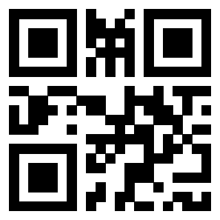 3918826395 - Immagine del Qr Code associato