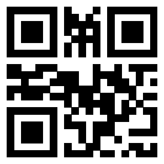 3918826397 - Immagine del QrCode