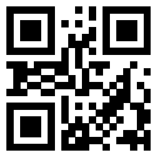 Immagine del QrCode di 3918826399