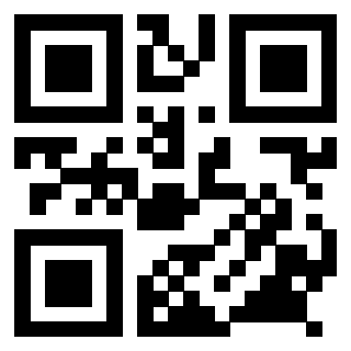 QrCode di 3918826400