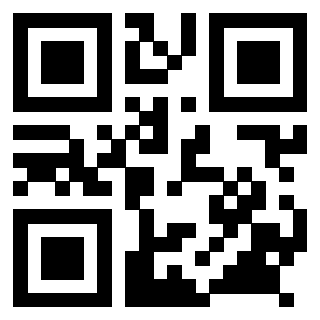 3918826406 - Immagine del QrCode associato