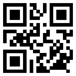 3918826407 QrCode associato