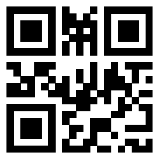 3918826408 - Immagine del Qr Code associato