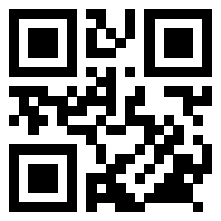 Il QrCode di 3918826410