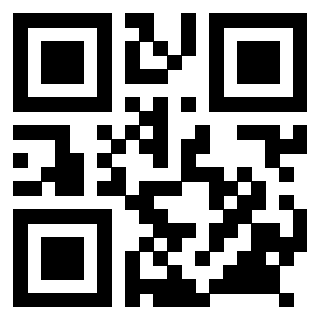 3918826413 - Immagine del Qr Code associato
