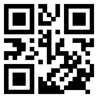 3918826414 - Immagine del Qr Code associato