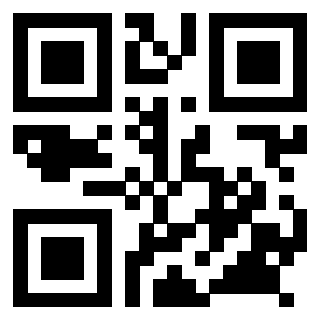 3918826415 QrCode associato