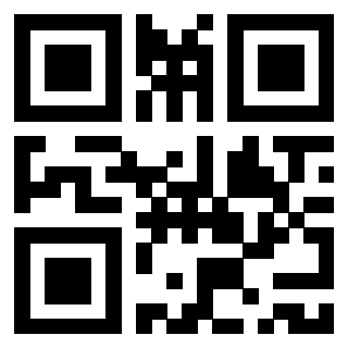 Scansione del Qr Code di 3918826416