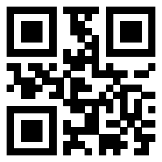 3918826417 QrCode associato