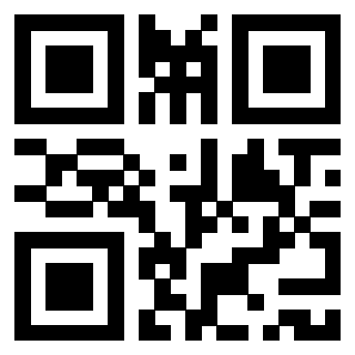 Scansione del QrCode di 3918826419