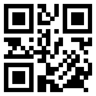 Scansione del QrCode di 3918826420