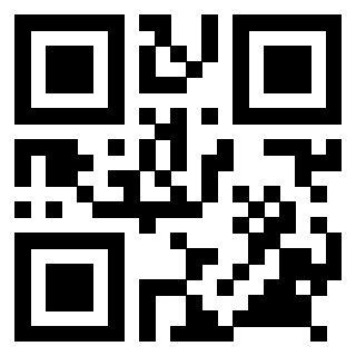 Il QrCode di 3918826422