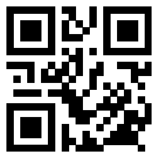Scansione del Qr Code di 3918826424