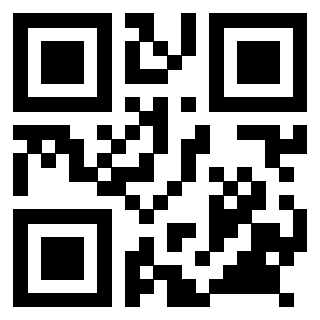Immagine del Qr Code di 3918826427