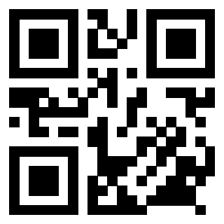 Immagine del QrCode di 3918826428