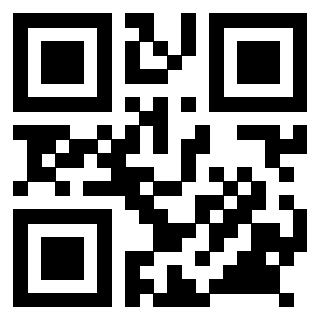 Immagine del Qr Code di 3918826429