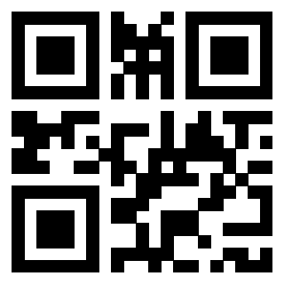 Il QrCode di 3918826430