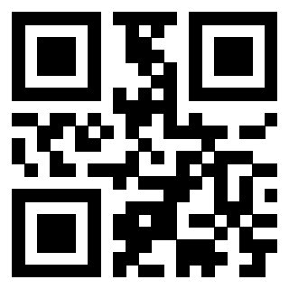 Immagine del QrCode di 3918826431