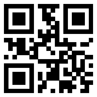 3918826432 - Immagine del QrCode associato