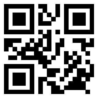 Il QrCode di 3918826433