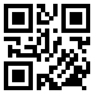 Il Qr Code di 3918826438