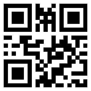 Il QrCode di 3918826441