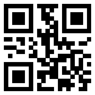 3918826442 - Immagine del QrCode associato