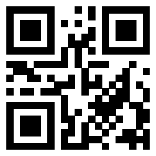 3918826443 - Immagine del QrCode associato