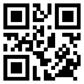 Il QrCode di 3918826446