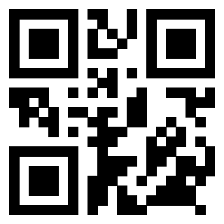 3918826447 - Immagine del QrCode associato