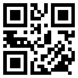Il Qr Code di 3918826448